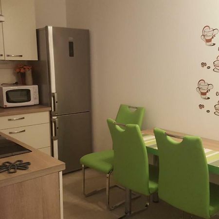 Apartment Santa Lucia Portorož Zewnętrze zdjęcie