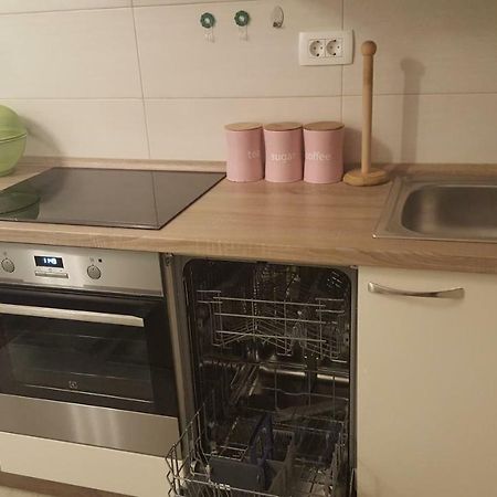 Apartment Santa Lucia Portorož Zewnętrze zdjęcie