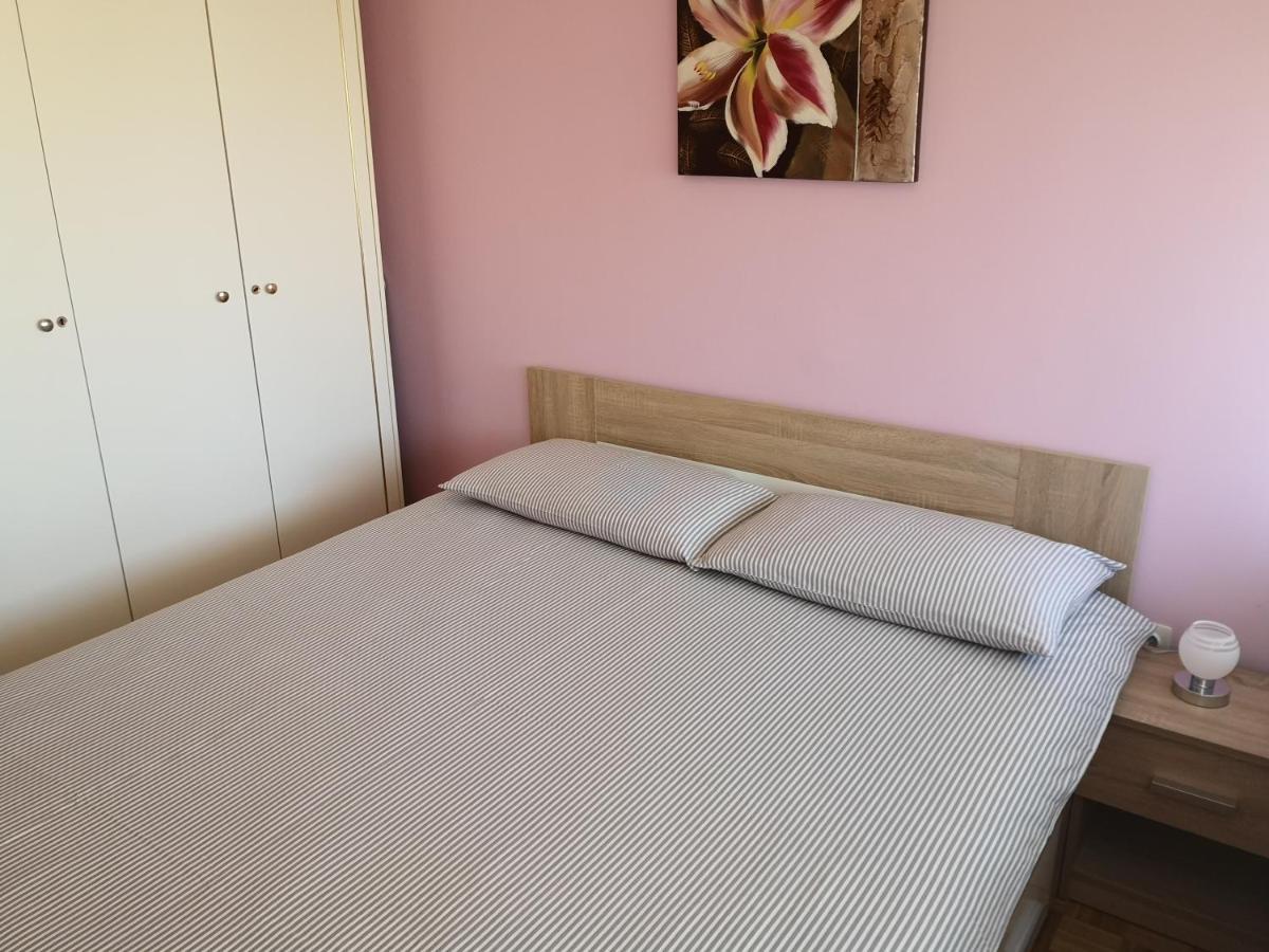 Apartment Santa Lucia Portorož Zewnętrze zdjęcie