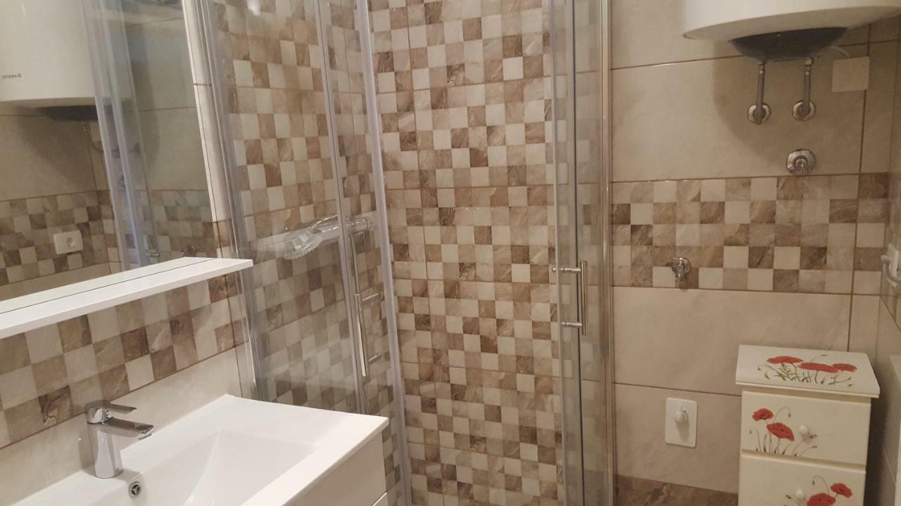 Apartment Santa Lucia Portorož Zewnętrze zdjęcie