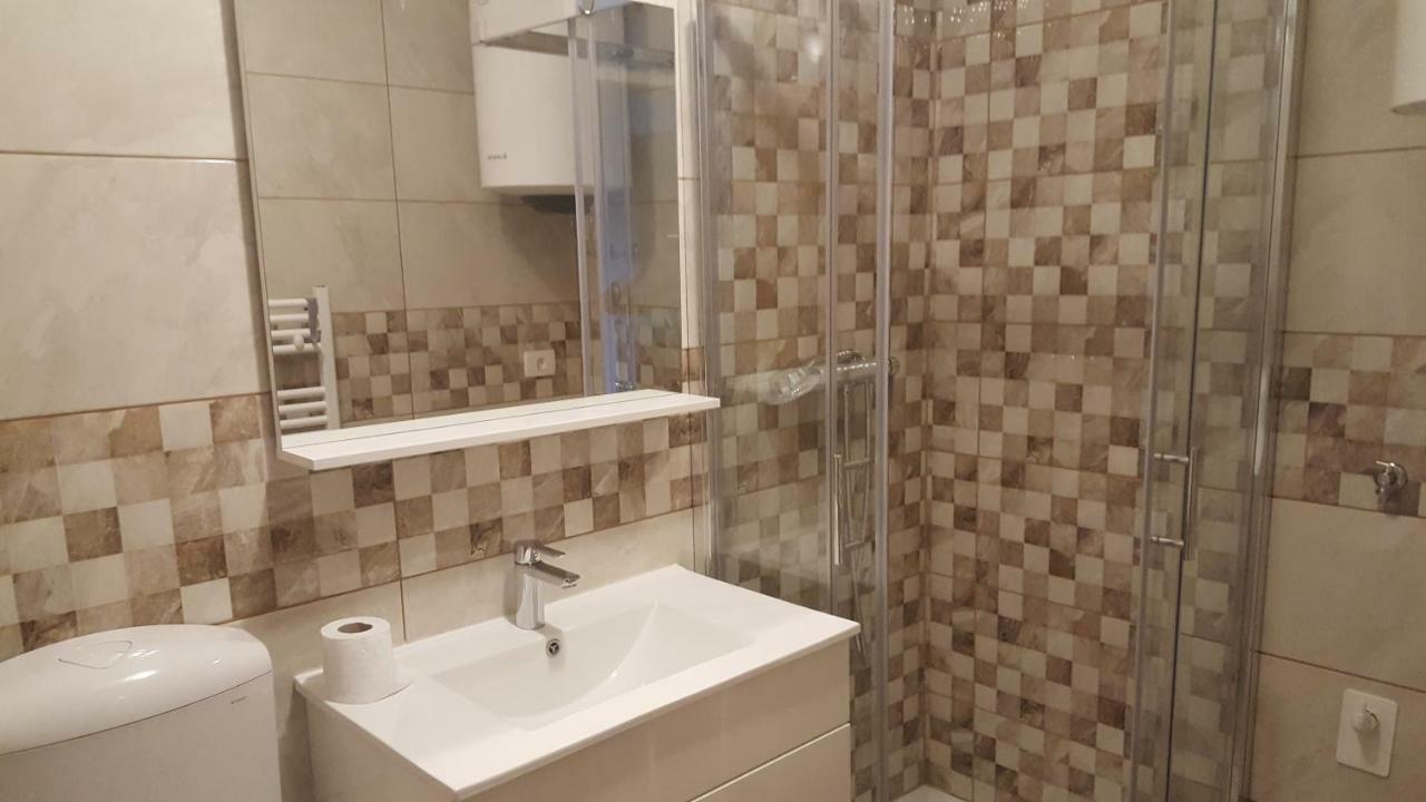 Apartment Santa Lucia Portorož Zewnętrze zdjęcie