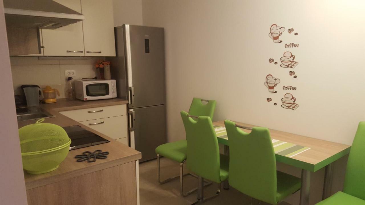 Apartment Santa Lucia Portorož Zewnętrze zdjęcie