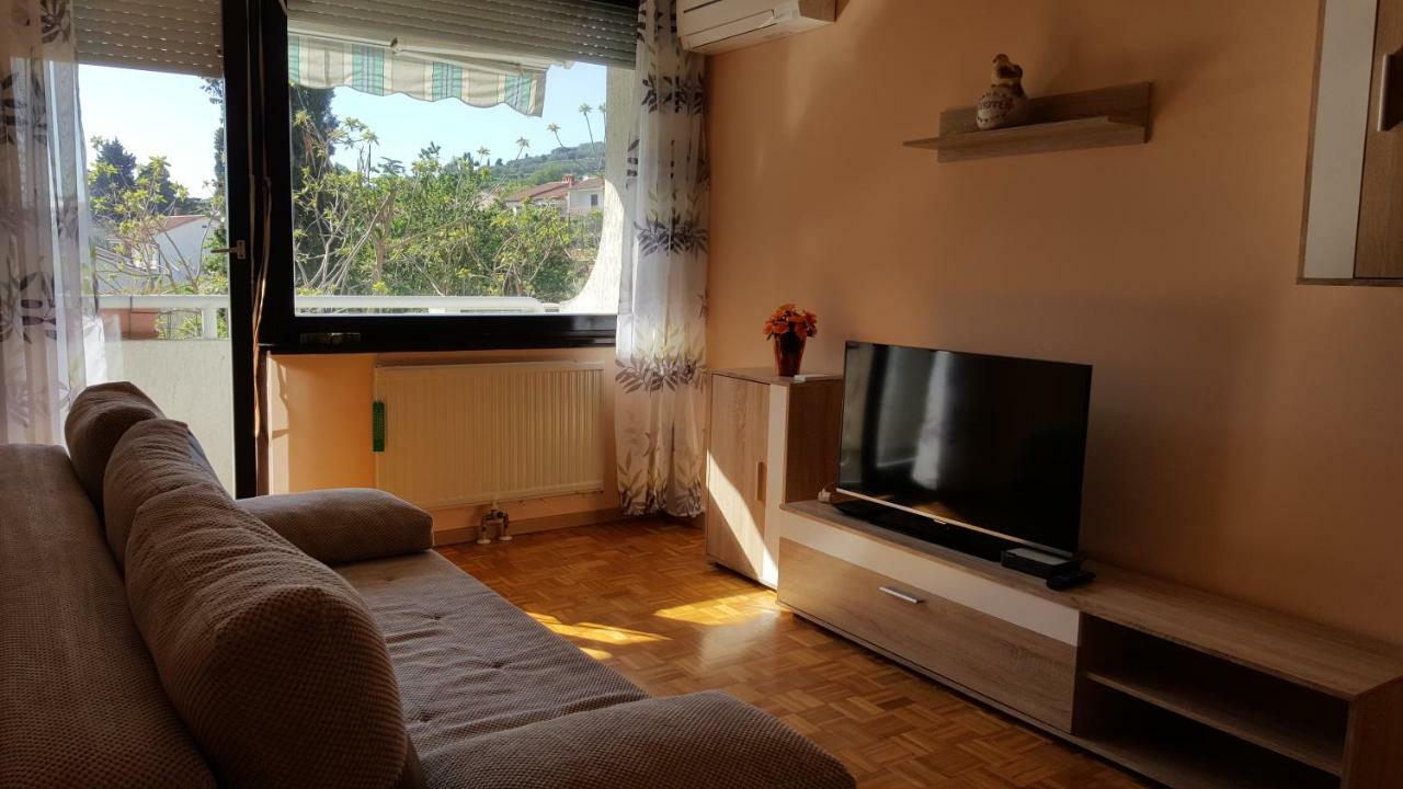 Apartment Santa Lucia Portorož Zewnętrze zdjęcie