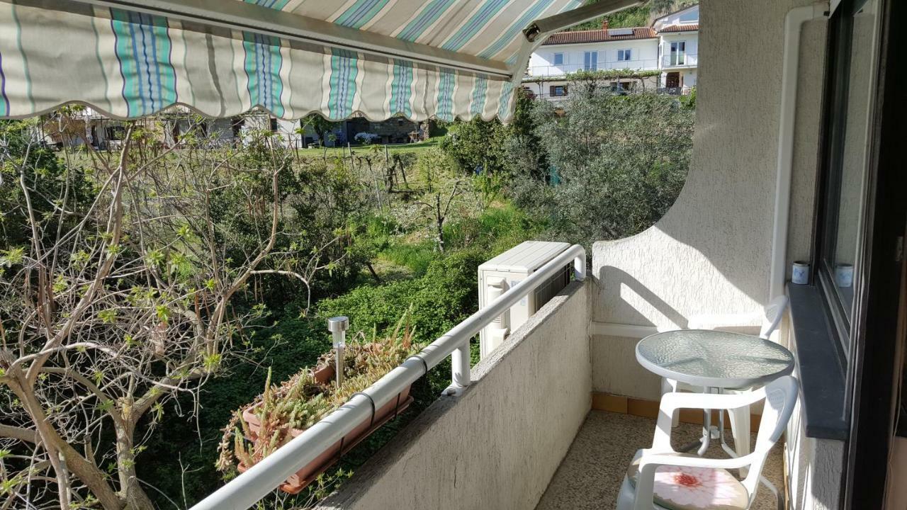 Apartment Santa Lucia Portorož Zewnętrze zdjęcie